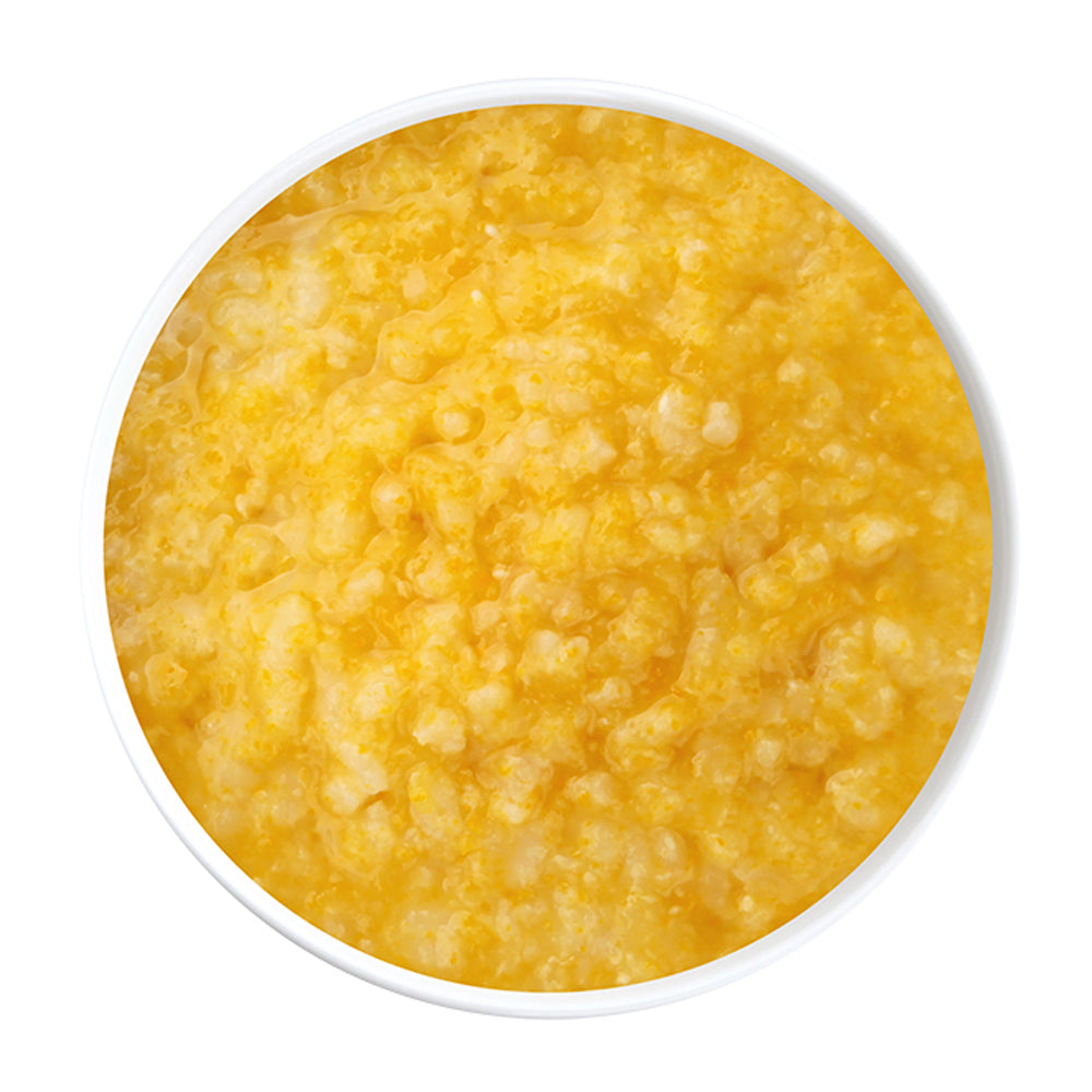 Rusol Baromill (Bowl Type) Stage 2 Sweet Pumpkin and Sweet Potato Porridge 120g