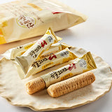 Baked Whole Grain 21 Crispy Roll 150g (Original)