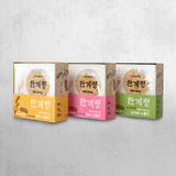 Hangyeryeong Wellbeing - Handmade Nurungji Chips 200g (Select Option)