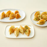 [MILLS EXPRESS] Heymeal Vegan Dumplings 420 g (Choose from 3 Options)