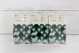 [Free Separate Shipping] Haedam Gim Traditional Seaweed Lunchbox Seaweed 72 Packs (6 Packs x 12 Sets)