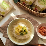 Konjac.com - Fermented Konjac Tofu Noodles 200g