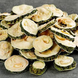 Cheonggangwon - Dried Bitter Melon 100g Expiration Date: July 2, 2028