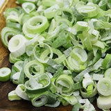 F&D - Magic Dried Green Onion 30g Expiration Date: May 3, 2027