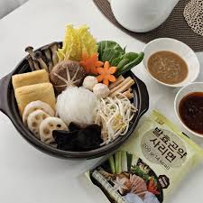 Konjac.com - Fermented Konjac Ramen 200g × 20 Packs