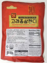 Ilkwang Confectionery - Goryeo Red Ginseng Candy 280g