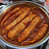 [Kkotma Fresh] The Jeju - Jeju Boneless Braised Hairtail 580g Expiration Date: July 23, 2028
