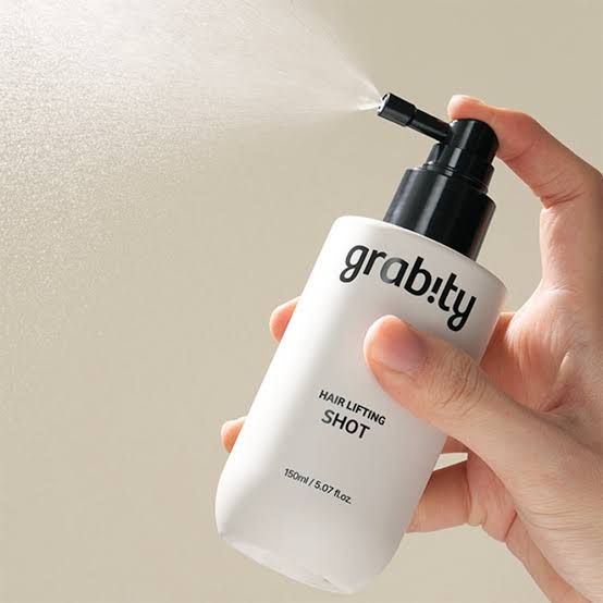Gravity - Hair Lifting Shot 150ml