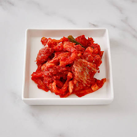 [Free Separate Shipping] [Kkotma Fresh] Yeongsan Skate Seasoned Raw Skate Salad 300g x 2 Packs