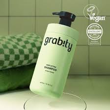 Gravity - Hair Lifting Shampoo Extra Strong 475ml