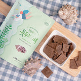 Jeju Kosirong Seaweed and Tofu Snack 50g x 6 packs
