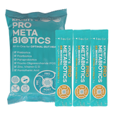 KPURITY'S - Pro Metabiotics (5g x 30 packets) Expiration Date: June 15, 2024