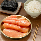 [MILLS EXPRESS] JEJU FARM SALTED POLLACK ROE 350g