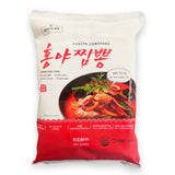 [Kkotma Fresh] Manjowon Hongya Jjamppong