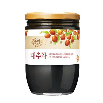 Bokumjari Jujube Tea 590g