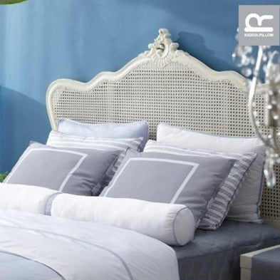 [Free Shipping] Hotel-Style Sleep-Inducing Pillow (Set of 2 + Free Pillowcase)