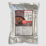 [꽃마Fresh] 매콤한 밥도둑 고등어 조림 (560g) 유통기한 : 2024년 11월 12일