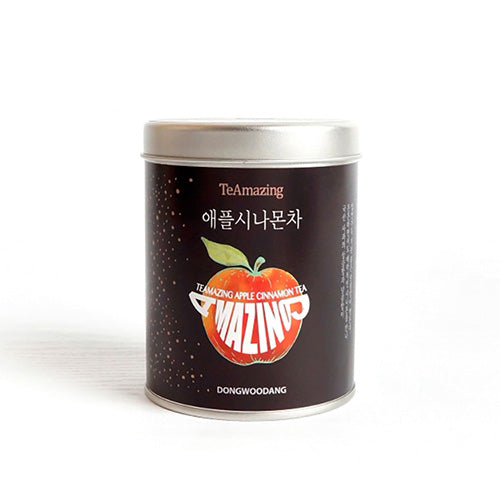 Teamazing Apple Cinnamon Tea 30g ( 2g x 15 tea bags )