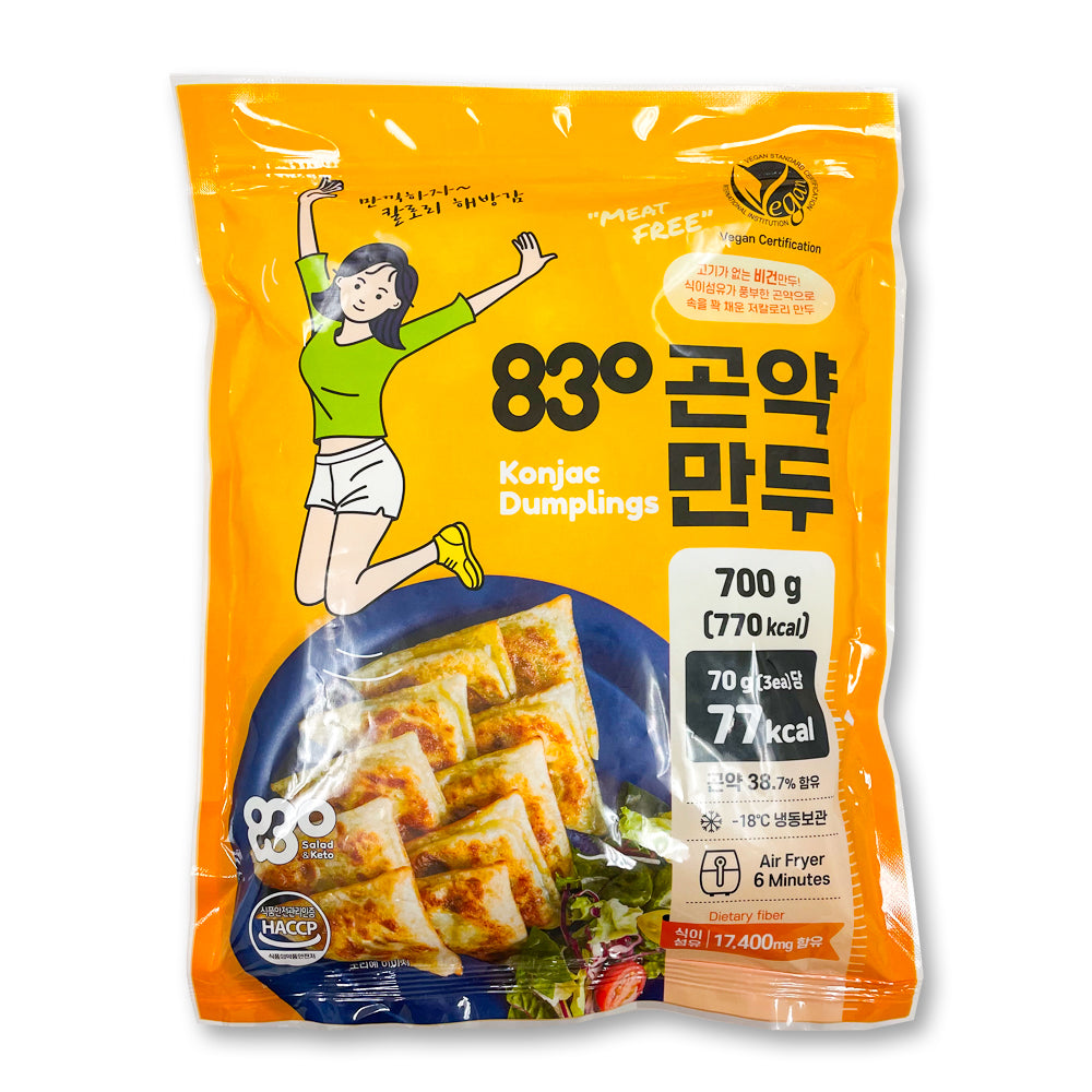 [Free Separate Shipping] Lee Yeon-bok Mokran Jjamppong + Seong Gyeong-sun Dumplings Chinese Set (Total 16 Packs)