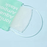 Freemay Ionize Aquaring Ampoule Mask 10 Sheets