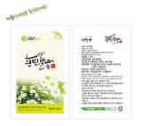 Return to Farming Story White Dandelion Juice (110ml x 30 packets)