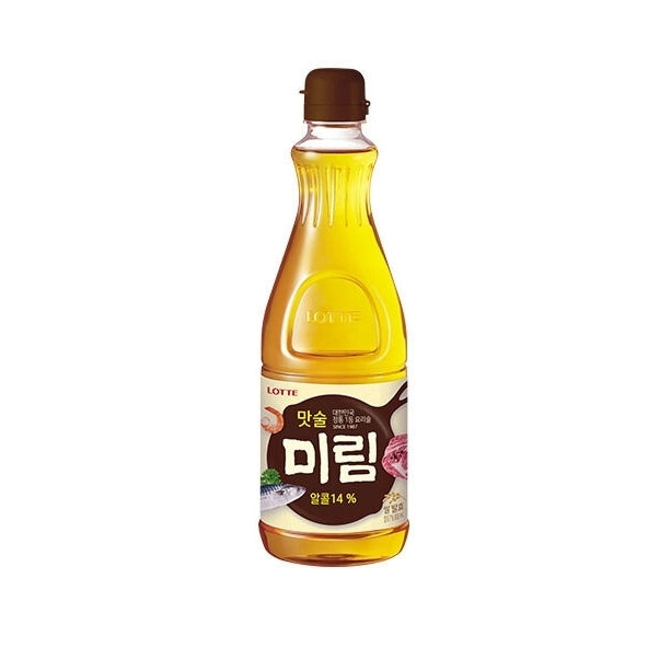 Lotte - Mirim 900ml