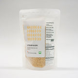 Misilan - Organic Sprouted Brown Rice 500g