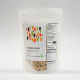 Misilan - Organic Sprouted Five-Color Rice 500g