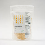 Misilan - Organic Sprouted Glutinous Brown Rice 500g