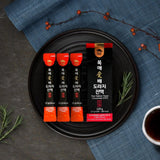 [1+1] Slow Food - Mokae Pear & Balloon Flower Root Extract 12g x 10 Sticks (3 Boxes) Buy 1 Get 1 Free