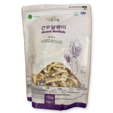 Namulsarang Dried Radish Strips 150g