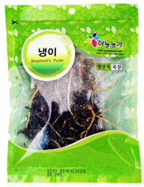 Haneul Nongga Dried Shepherd's Purse 20g