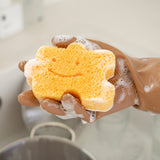 Living Workshop - Obsession Scrubber (3-pack)