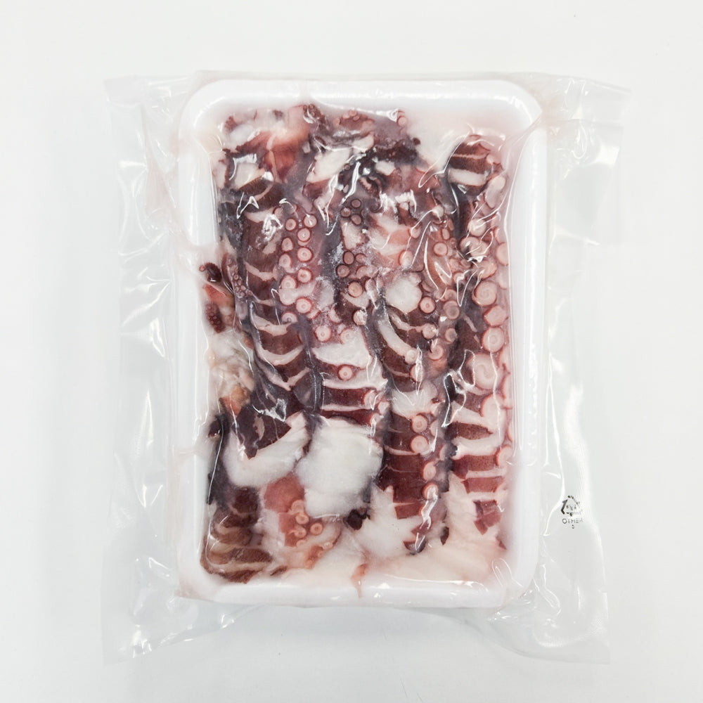 [Kkotma Fresh] Tongyeong Wild Octopus Slices 300g Expiration Date: October 21, 2026.