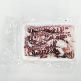 [Kkotma Fresh] Tongyeong Wild Octopus Slices 300g Expiration Date: October 21, 2026.