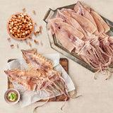 Donghae City Fisheries Cooperative Dried Squid 5 Pieces 250g Expiration Date: June 29, 2027