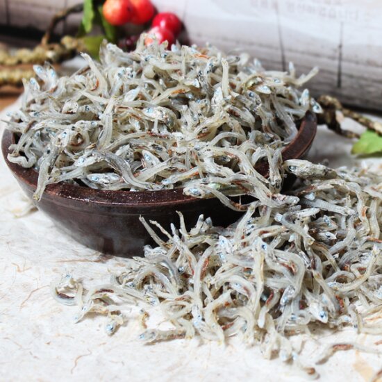 [Free Separate Shipping][Kkotma Fresh] South Coast Ara Fresh Anchovies - Roasted Anchovies 170g x 2 Boxes