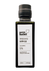 Queens Bucket - Korean Green Onion Root Oil 100ml