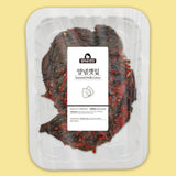 [Free Separate Shipping] Delicious Mom's Homemade Side Dish 7-Piece Set