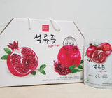Sincere Nature Pomegranate Juice 70ml x 30 pouches