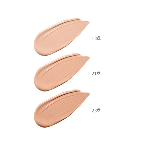 Missha Perfect Cover BB Cream SPF42 PA+++ No. 21 Bright Beige