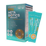 KPURITY'S - Pro Metabiotics (5g x 30 packets) Expiration Date: June 15, 2024