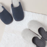 Everyday Convenient Washable Noise-Reducing Indoor Slippers