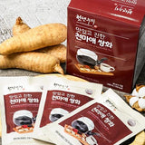 Cheonnyeon Nuri Cheonmaae Ssanghwa 80ml x 30 packets