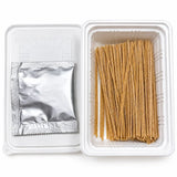Hyojawon - Barley Anchovy Kalguksu 92g Expiration Date: January 20, 2028