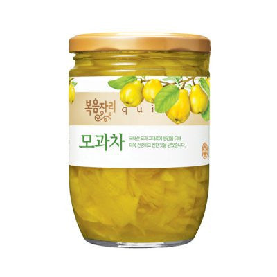 Bokumjari Quince Tea 620g