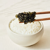 Wando Traditional Seasoned Seasoned Seaweed 94g (47g x 2 packs)