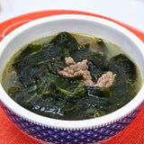 Sosurak Baeknyeon Yuksu - Anchovy Broth 210g (70 pieces)