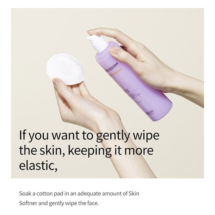 BIOHEAL BOH Probioderm Repair Skin Softner 150ml