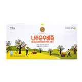 Najuiga Pure Pear Juice 100ml x 20 packets